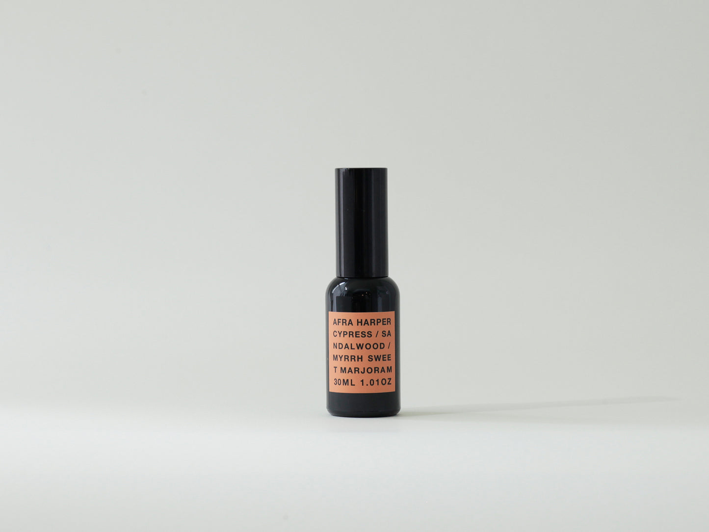 【HARPER】AFRA ROOM SPRAY /HK00481