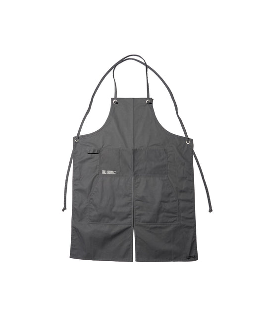【FreshService】FDS_CORPORATE UNIFORM APRON GRAY/HK00629