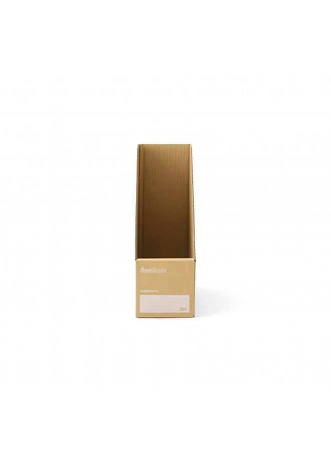 【FreshService】FELLOWES BANKERS BOX 208(3pcs)/HK00634