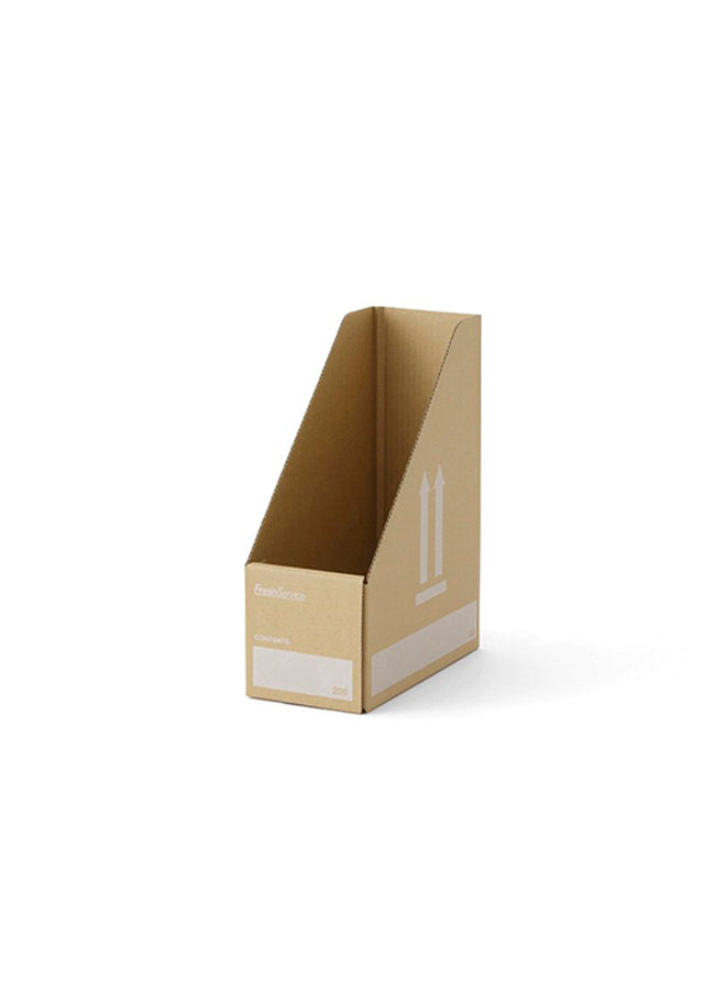 【FreshService】FELLOWES BANKERS BOX 208(3pcs)/HK00634