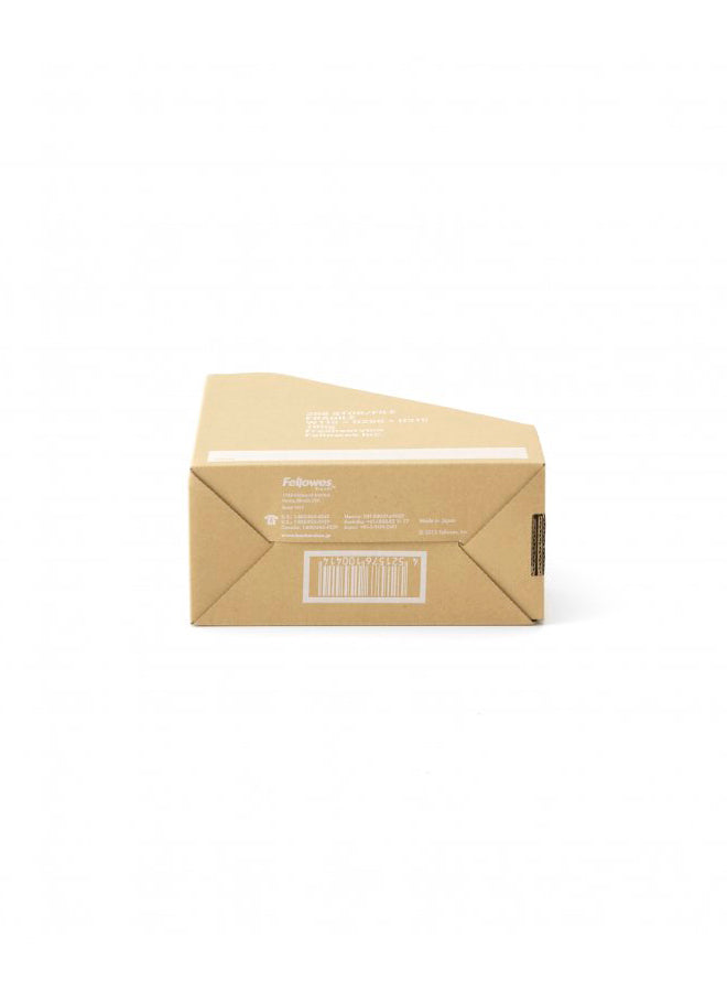 【FreshService】FELLOWES BANKERS BOX 208(3pcs)/HK00634