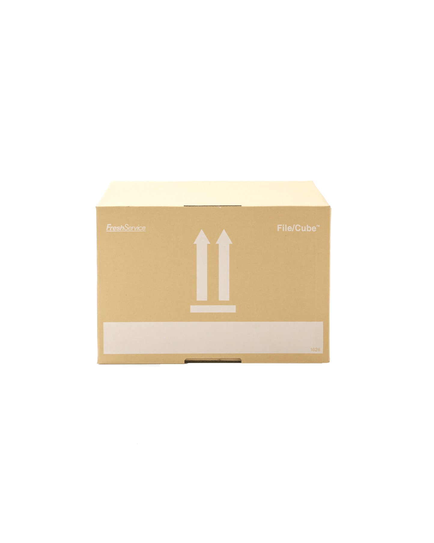 【FreshService】FELLOWES×FreshService BANKERS BOX 743(6pcs)/HK00633