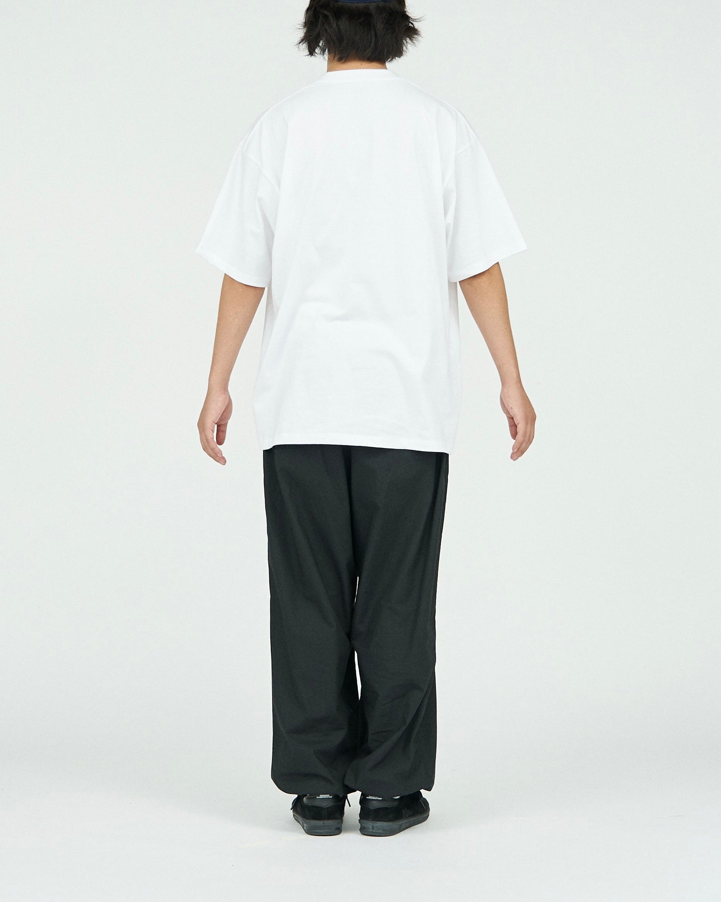 【FreshService】2-PACK CORPORATE S/S TEE  WHITE(Sサイズ)/HK00640