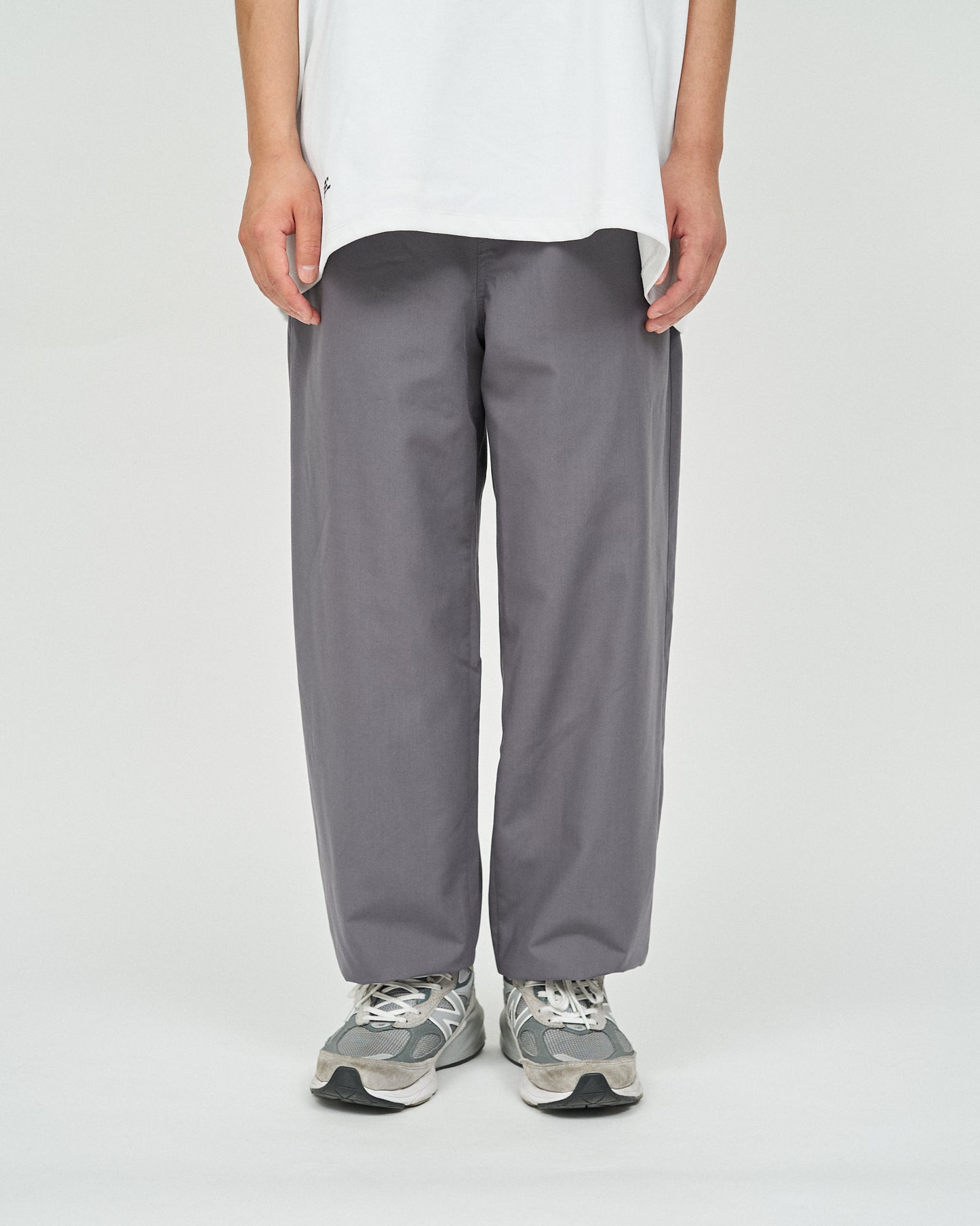【FreshService】SERVICE WORK PANTS GRAY/HK00628