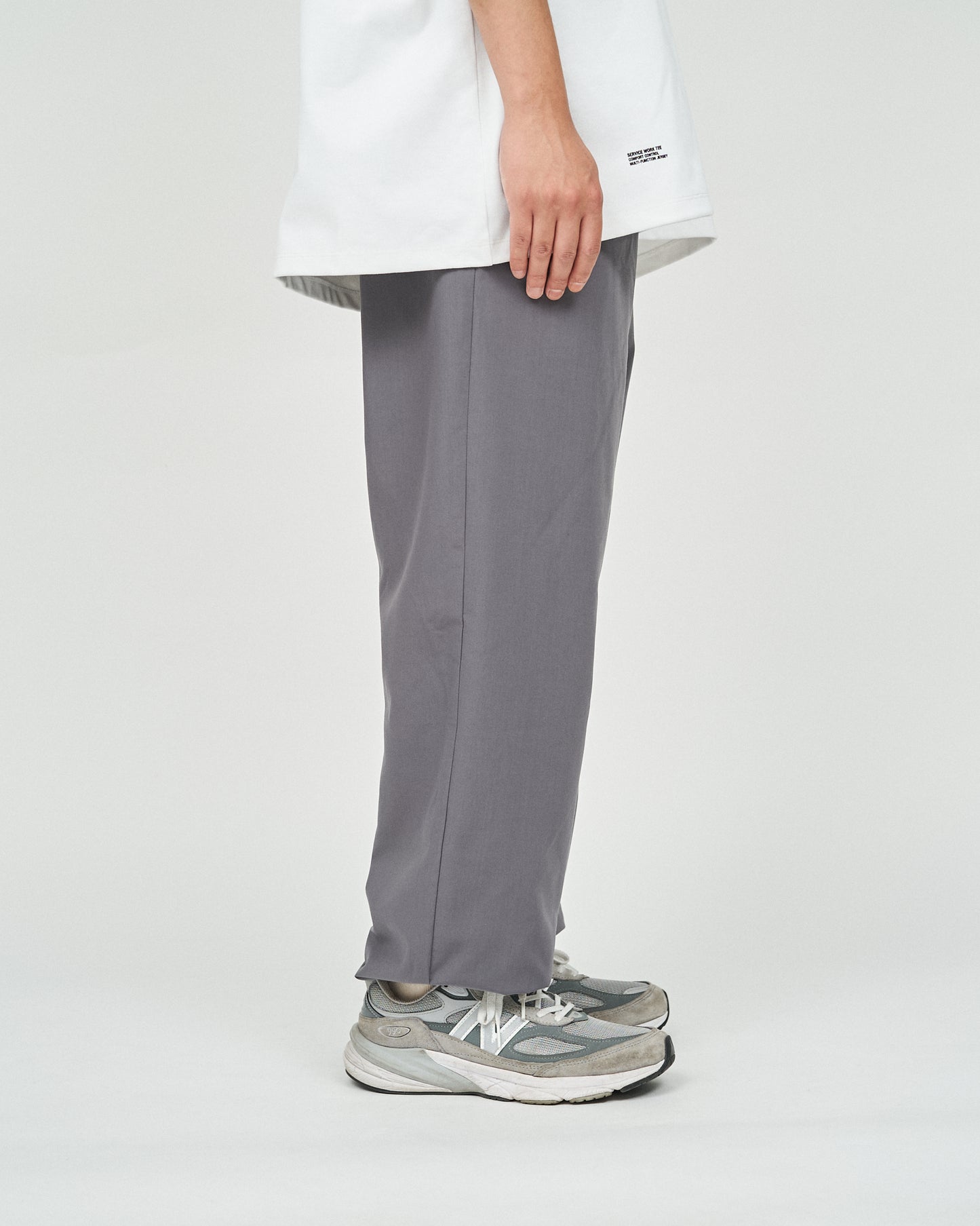 【FreshService】SERVICE WORK PANTS GRAY/HK00628