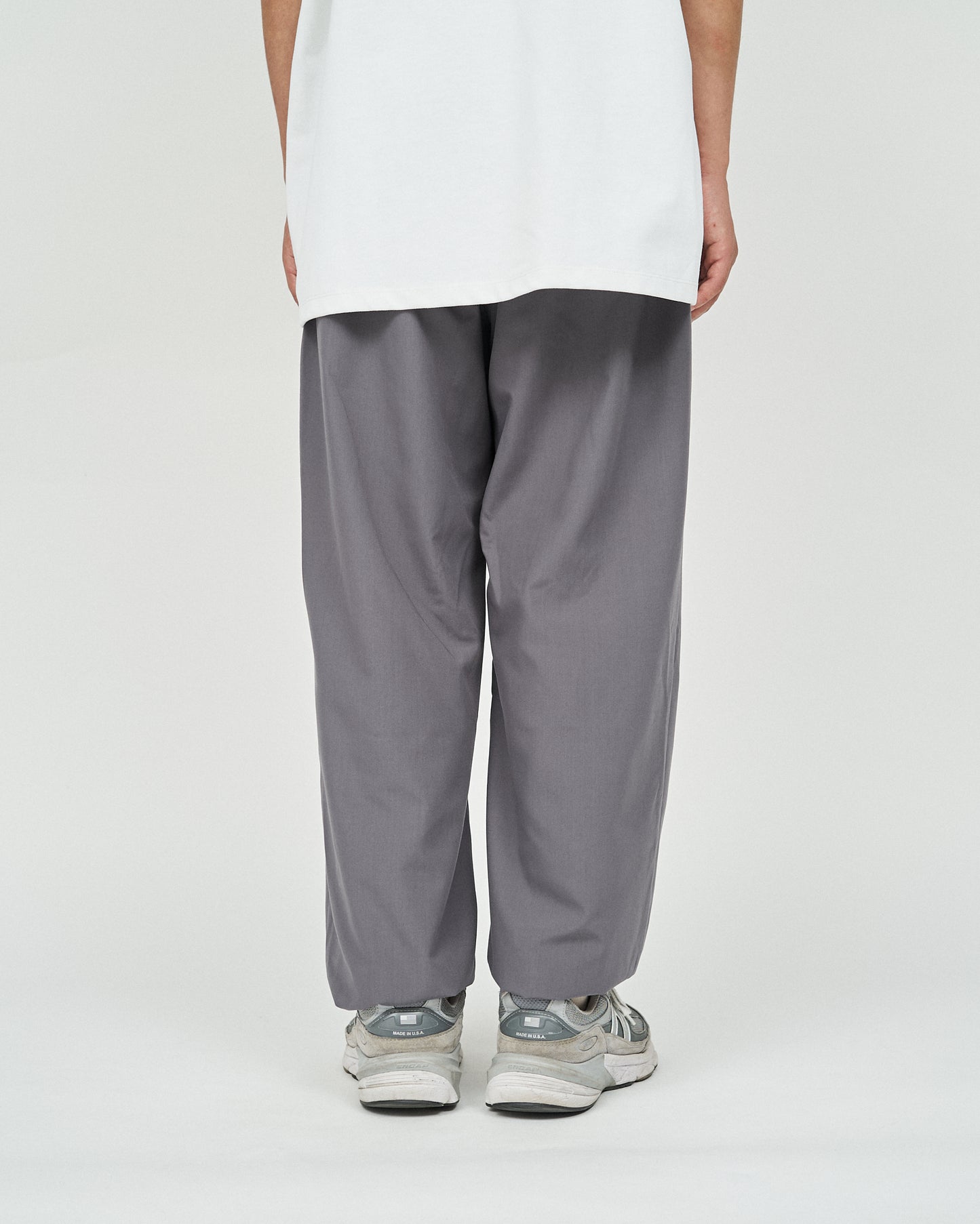 【FreshService】SERVICE WORK PANTS GRAY/HK00628