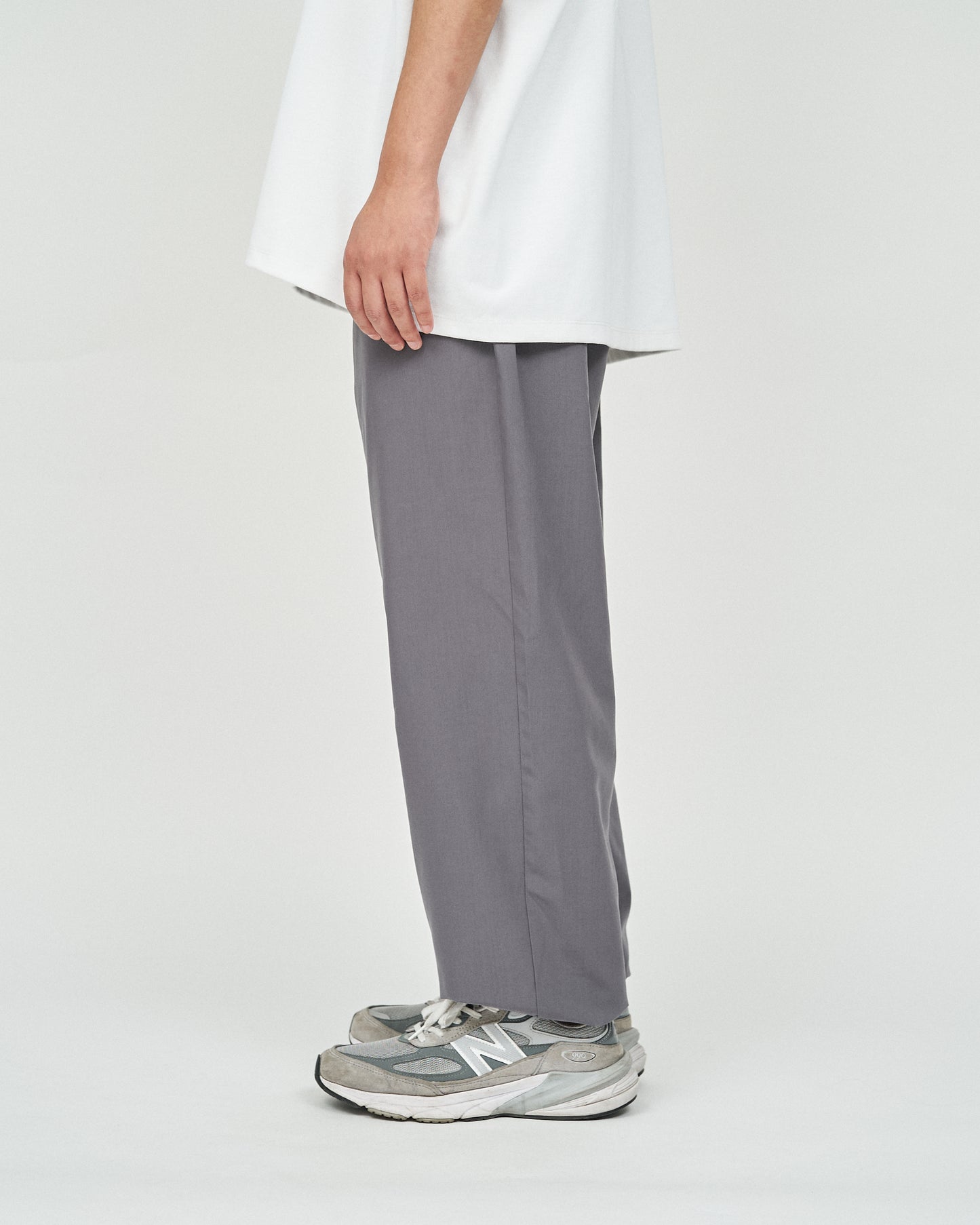 【FreshService】SERVICE WORK PANTS GRAY/HK00628