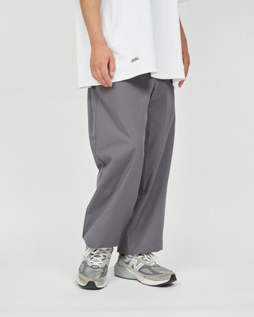 【FreshService】SERVICE WORK PANTS GRAY/HK00628