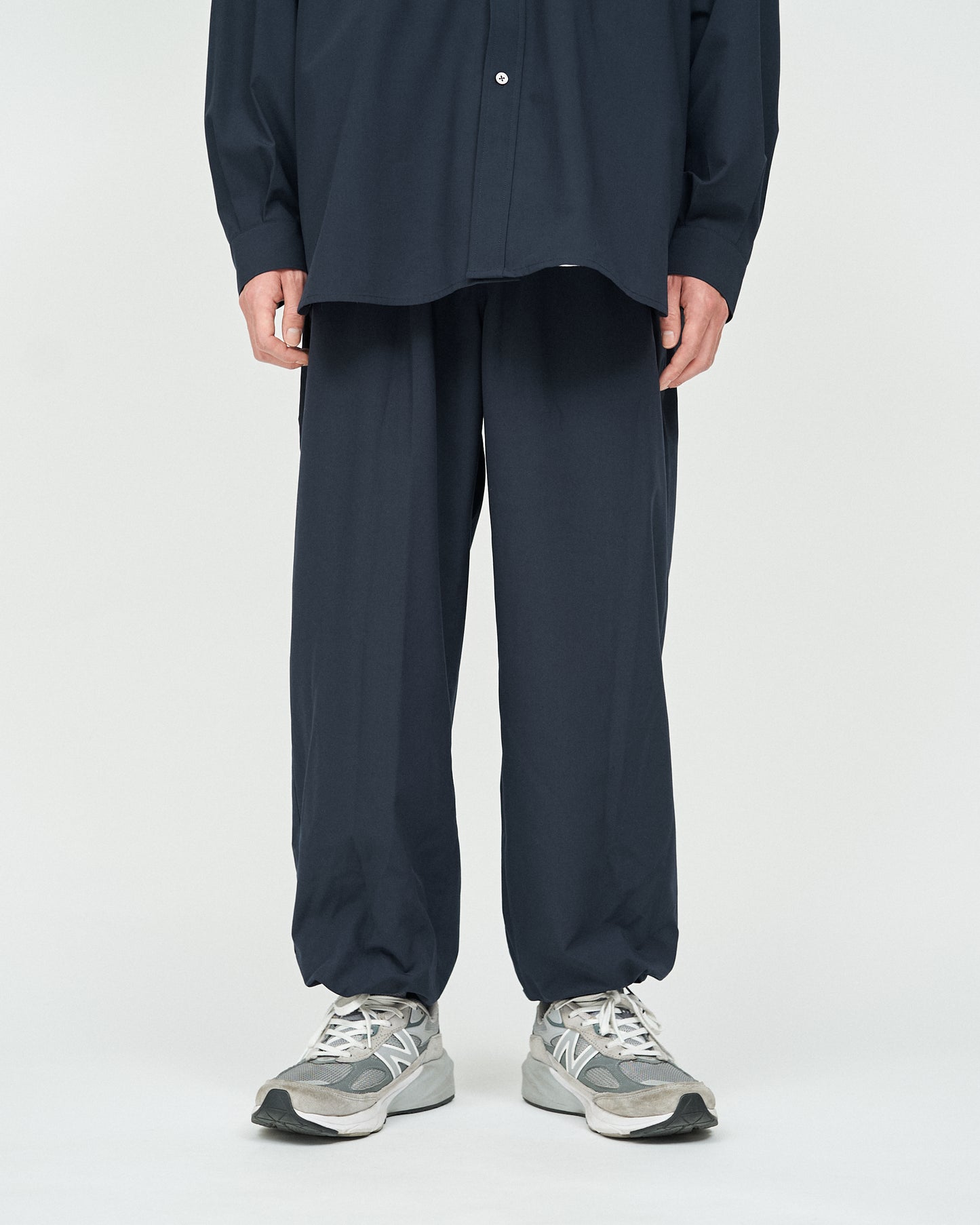 【FreshService】SERVICE WORK PANTS NAVY/HK00628