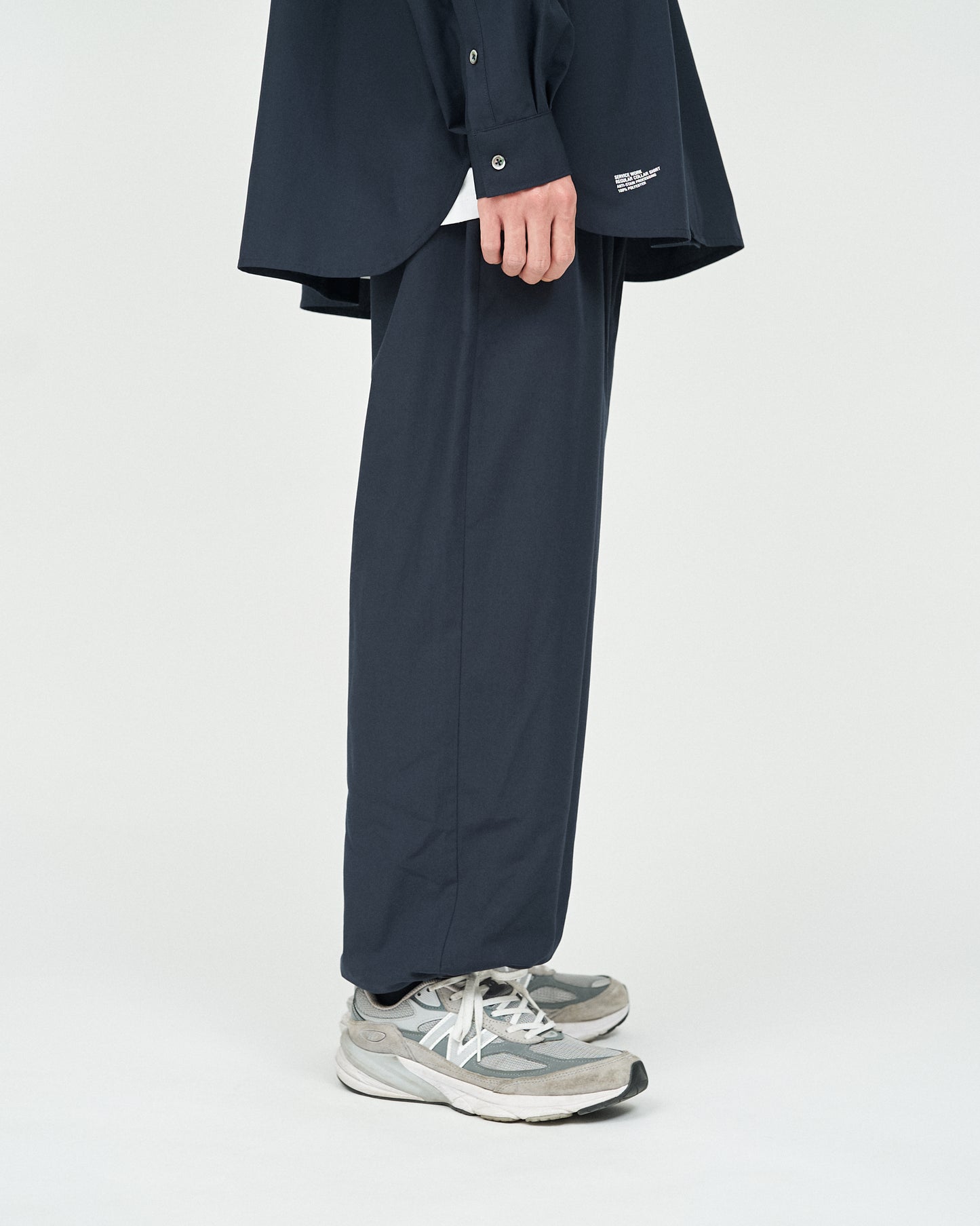 【FreshService】SERVICE WORK PANTS NAVY/HK00628