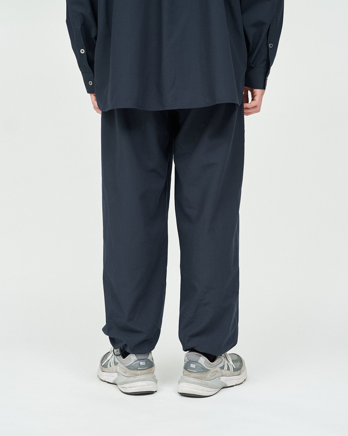【FreshService】SERVICE WORK PANTS NAVY/HK00628