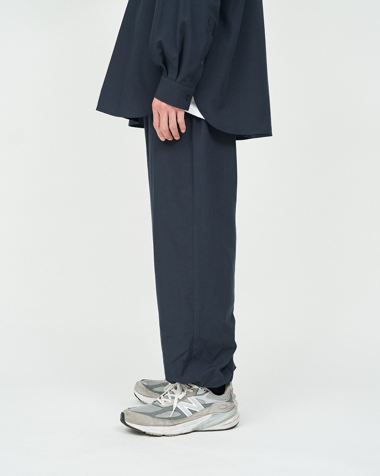 【FreshService】SERVICE WORK PANTS NAVY/HK00628