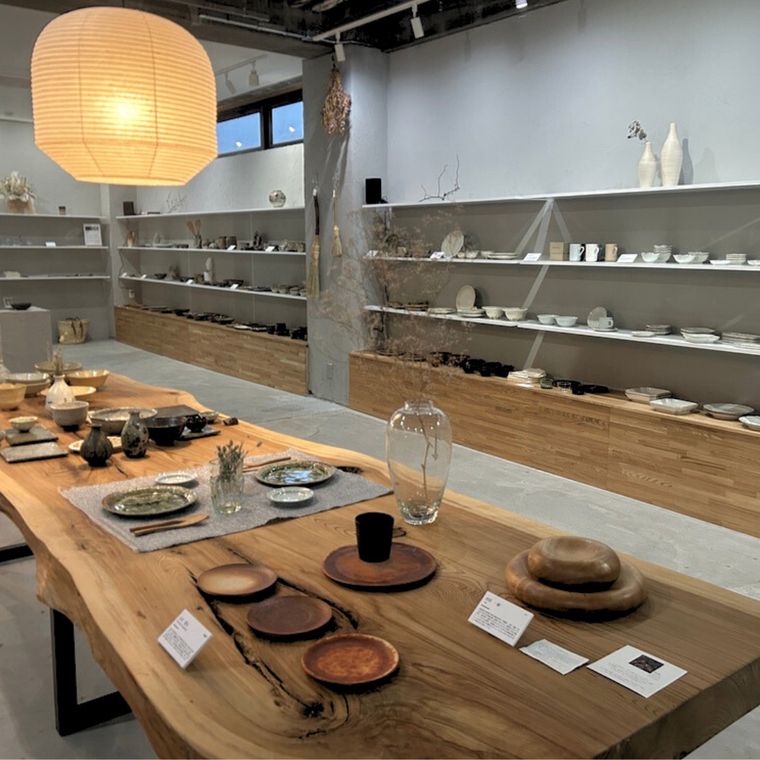 八田亨 作品集 – ジェネラルストア 百代 八田亨 作品集 – ジェネラルストア 百代