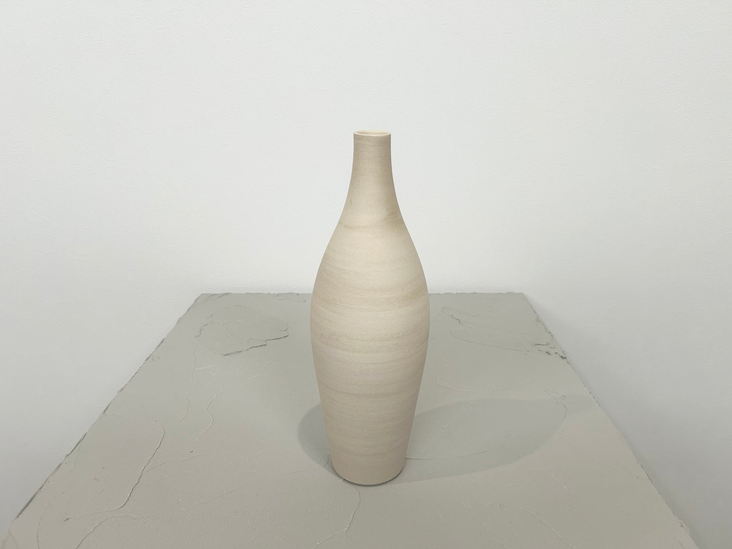 【3RD CERAMICS】 フラワーベース L  (A)/HK00161