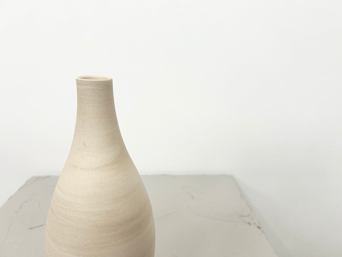 【3RD CERAMICS】 フラワーベース L  (A)/HK00161