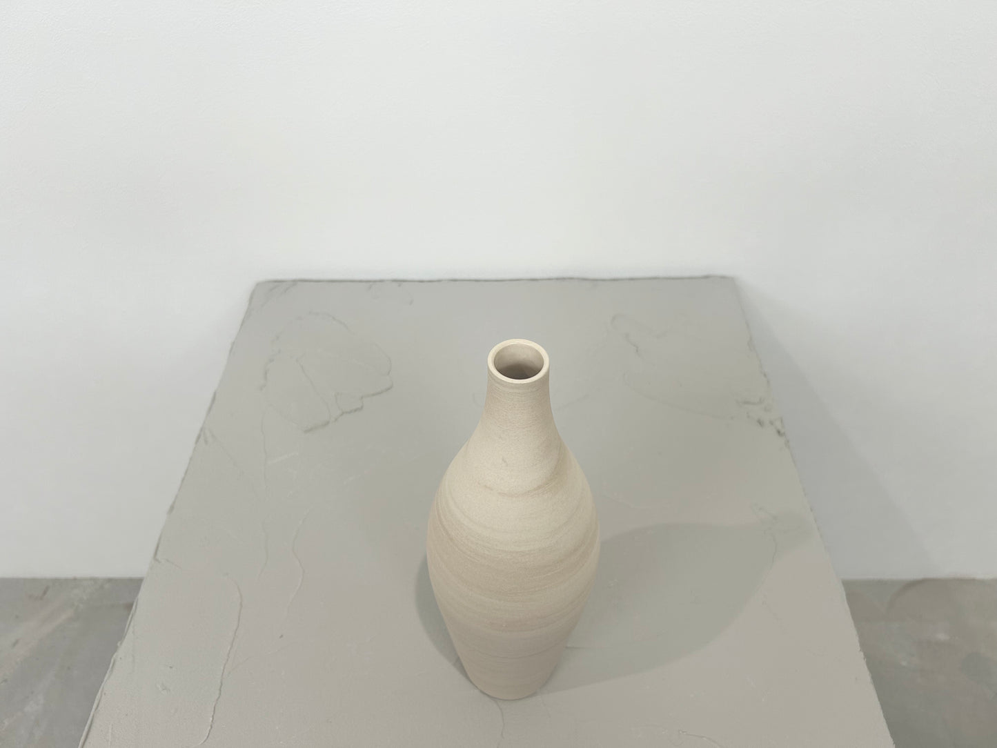 【3RD CERAMICS】 フラワーベース L  (A)/HK00161