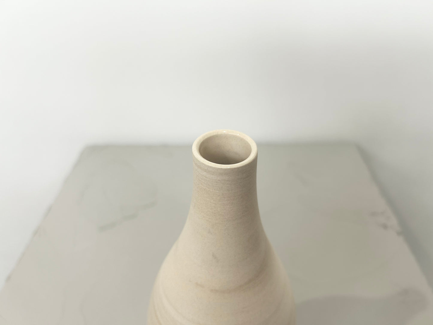 【3RD CERAMICS】 フラワーベース L  (A)/HK00161