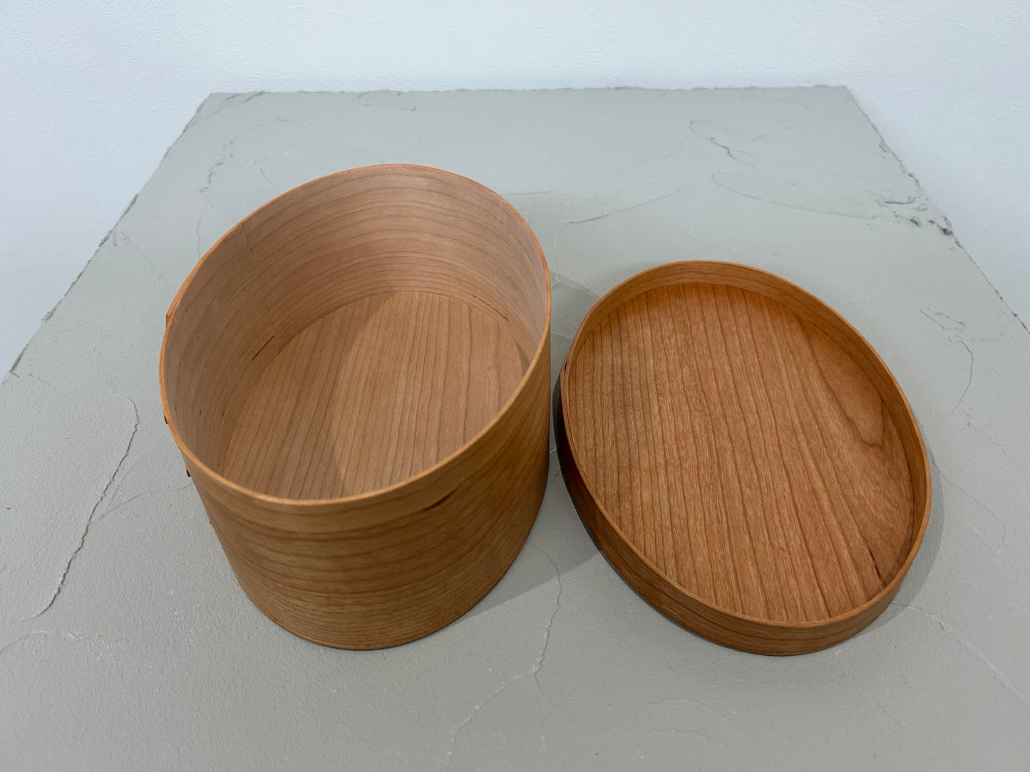 IFUJI 井藤昌志】 OVAL BOX type-R #5/HK00176 – ジェネラルストア 百代 IFUJI 井藤昌志】 OVAL BOX type-R #5/HK00176 – ジェネラルストア 百代