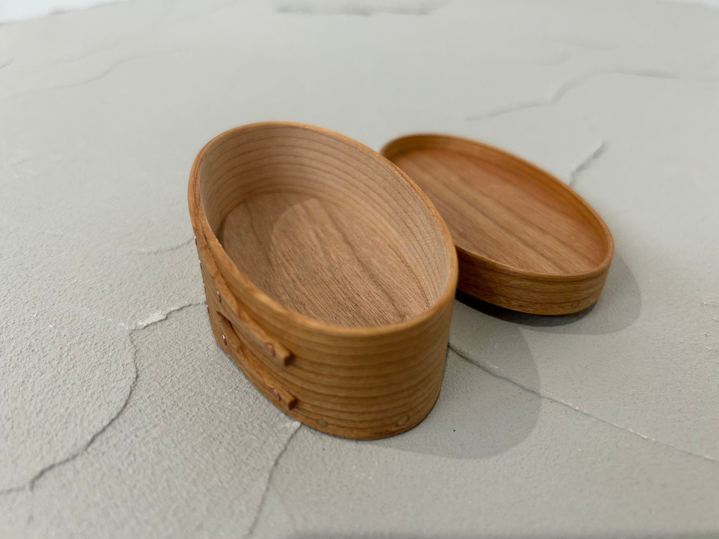 IFUJI 井藤昌志】 OVAL BOX type-R #0/HK00171 – ジェネラルストア 百代 IFUJI 井藤昌志】 OVAL BOX type-R #0/HK00171 – ジェネラルストア 百代