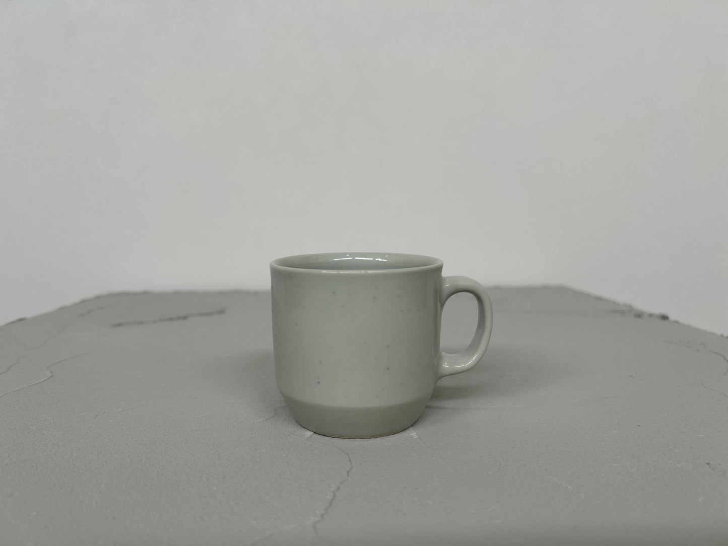 【Luft ルフト】 Erde Mug (M)/マグカップ 陶磁器 益子 郡司製陶所/HK00023