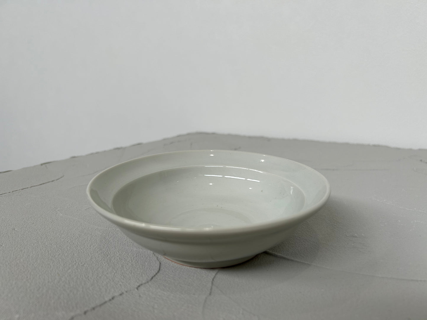 【Luft ルフト】 Erde shallow bowl/器 ボウル 益子 郡司製陶所/HK00021