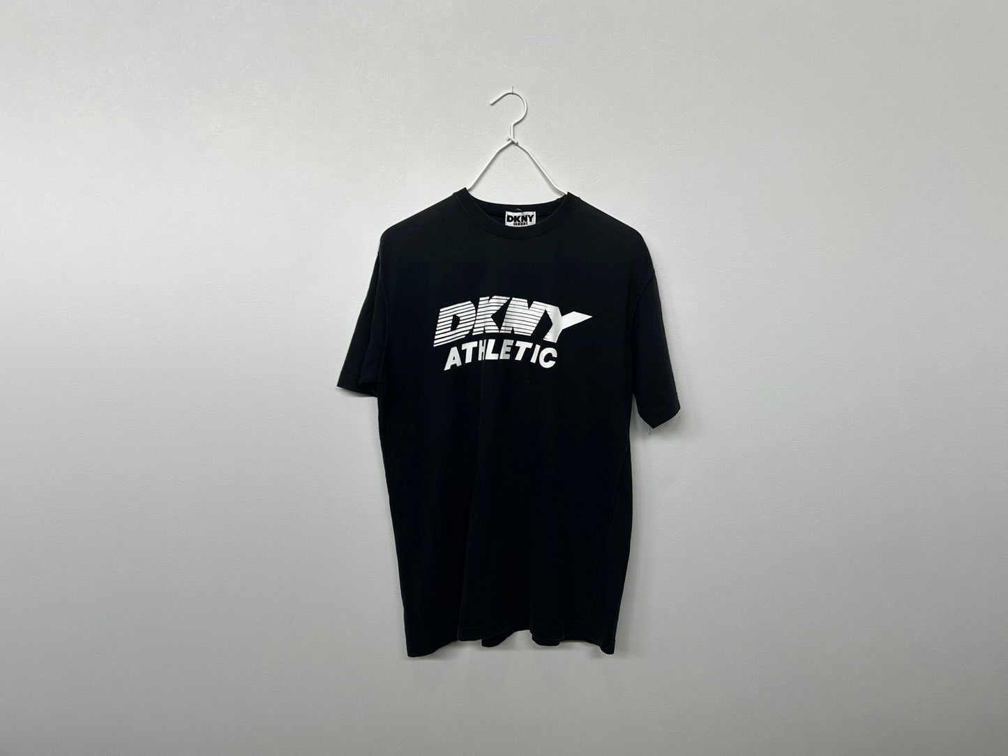 【ヴィンテージ(USED)】DKNY T-shirts M/PS00012