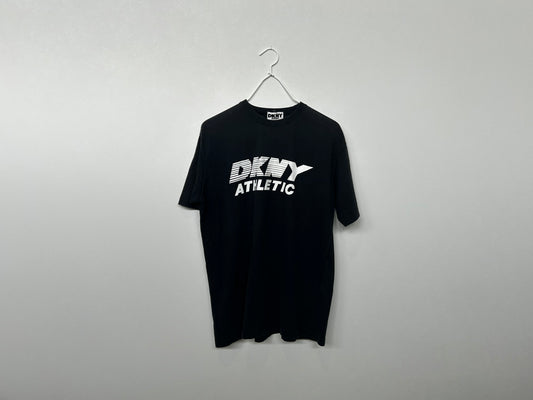 【ヴィンテージ(USED)】DKNY T-shirts M/PS00012