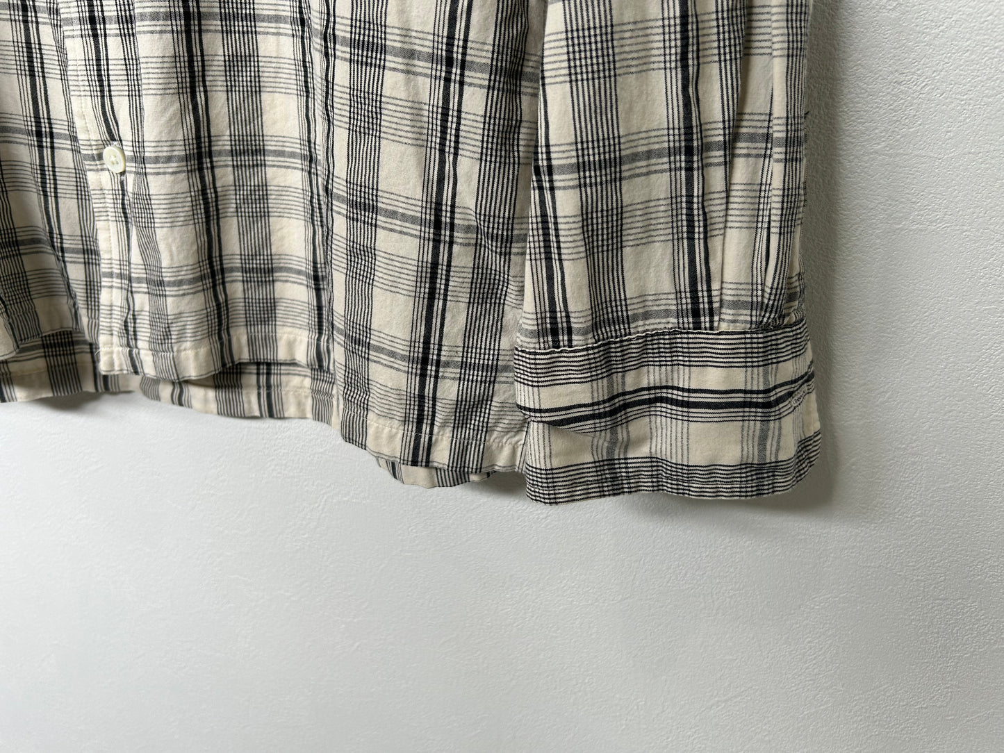 【ヴィンテージ(USED)】Polo Ralph Lauren HS-shirts M/PS00014