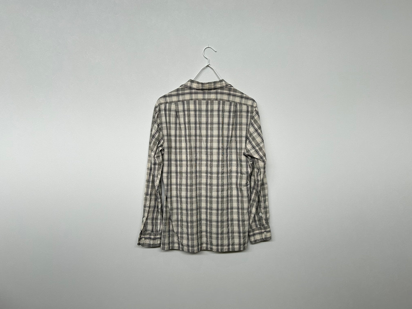 【ヴィンテージ(USED)】Polo Ralph Lauren HS-shirts M/PS00014