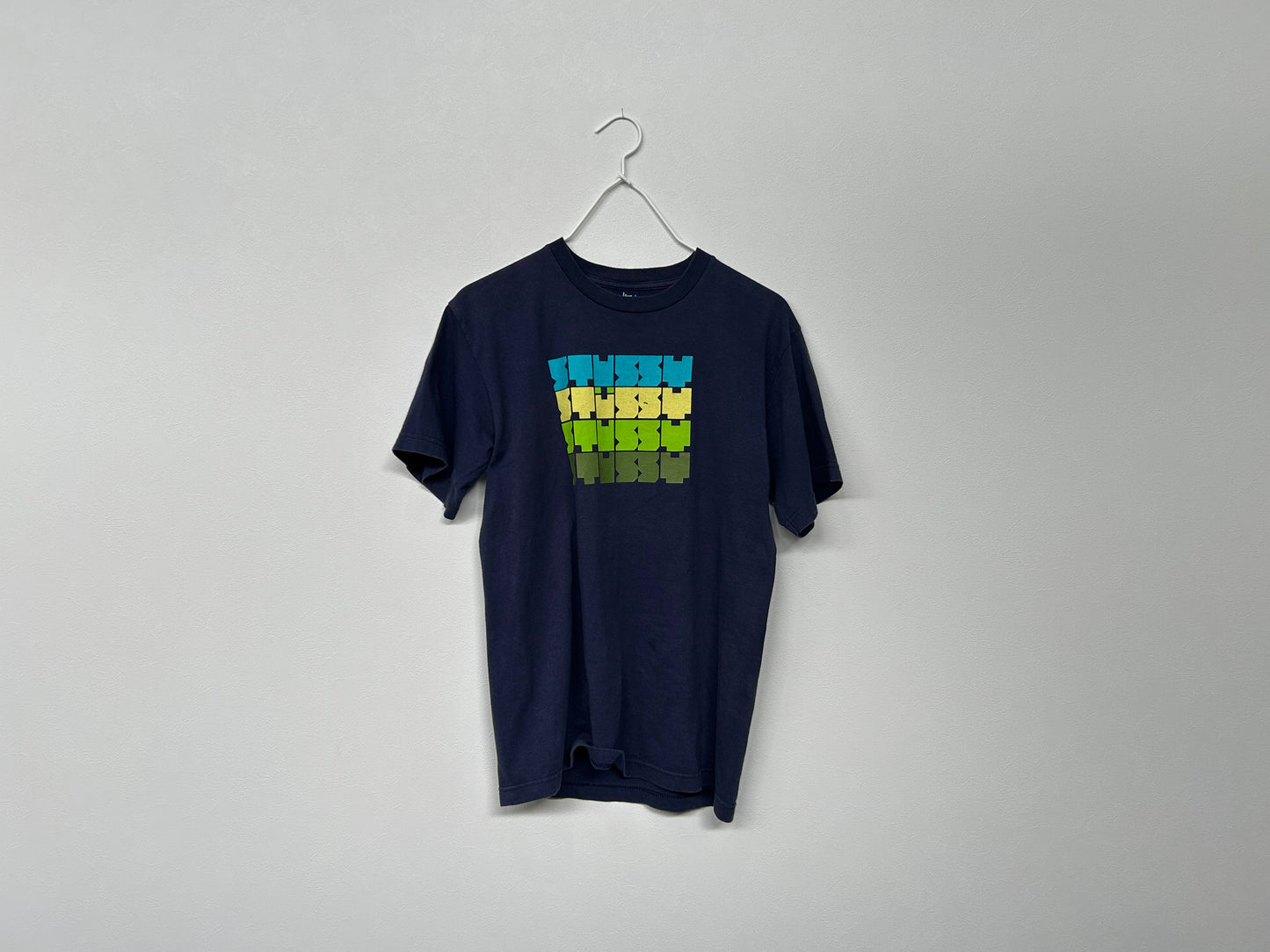 【ヴィンテージ(USED)】Old Stussy T-shirts M/PS00015