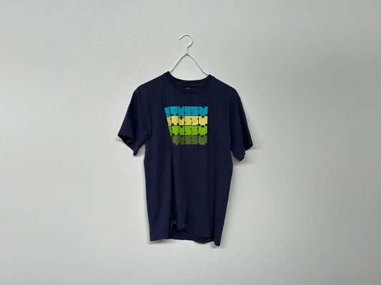 【ヴィンテージ(USED)】Old Stussy T-shirts M/PS00015