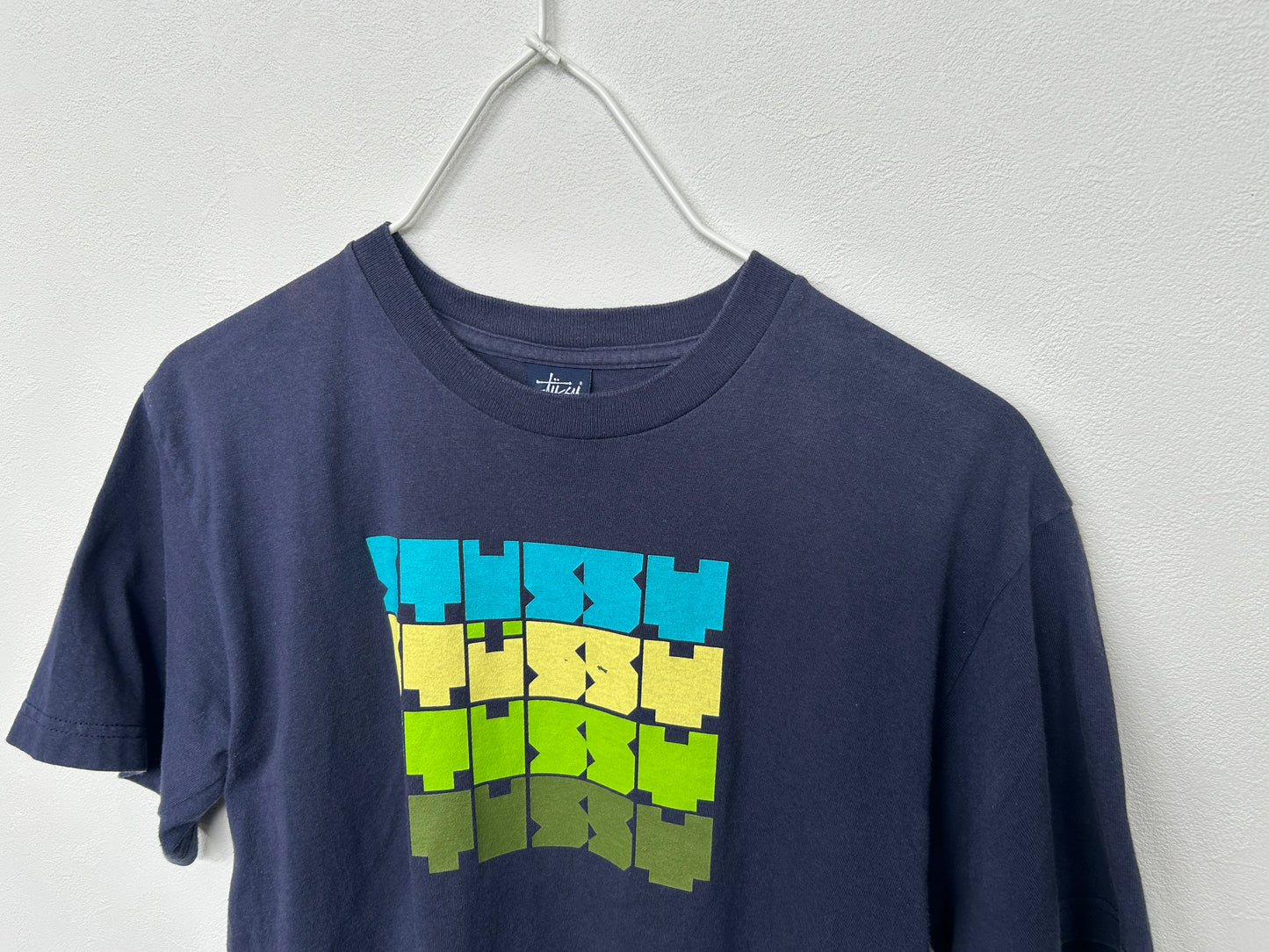 【ヴィンテージ(USED)】Old Stussy T-shirts M/PS00015