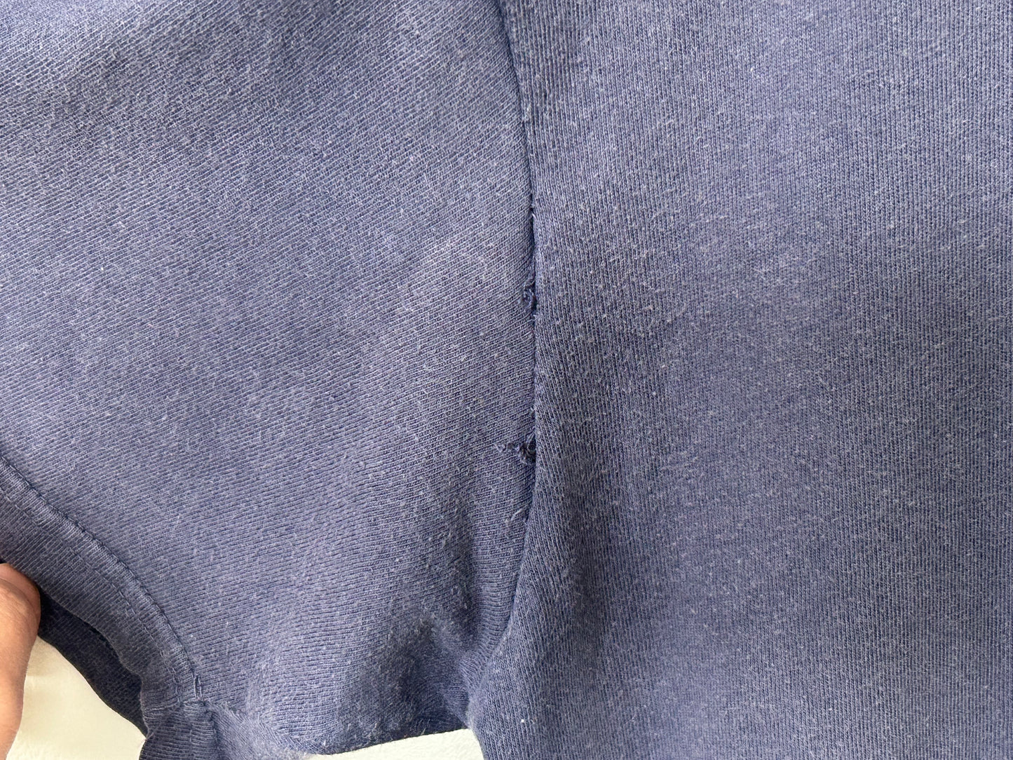 【ヴィンテージ(USED)】POLO SPORT T-shirts L/PS00016