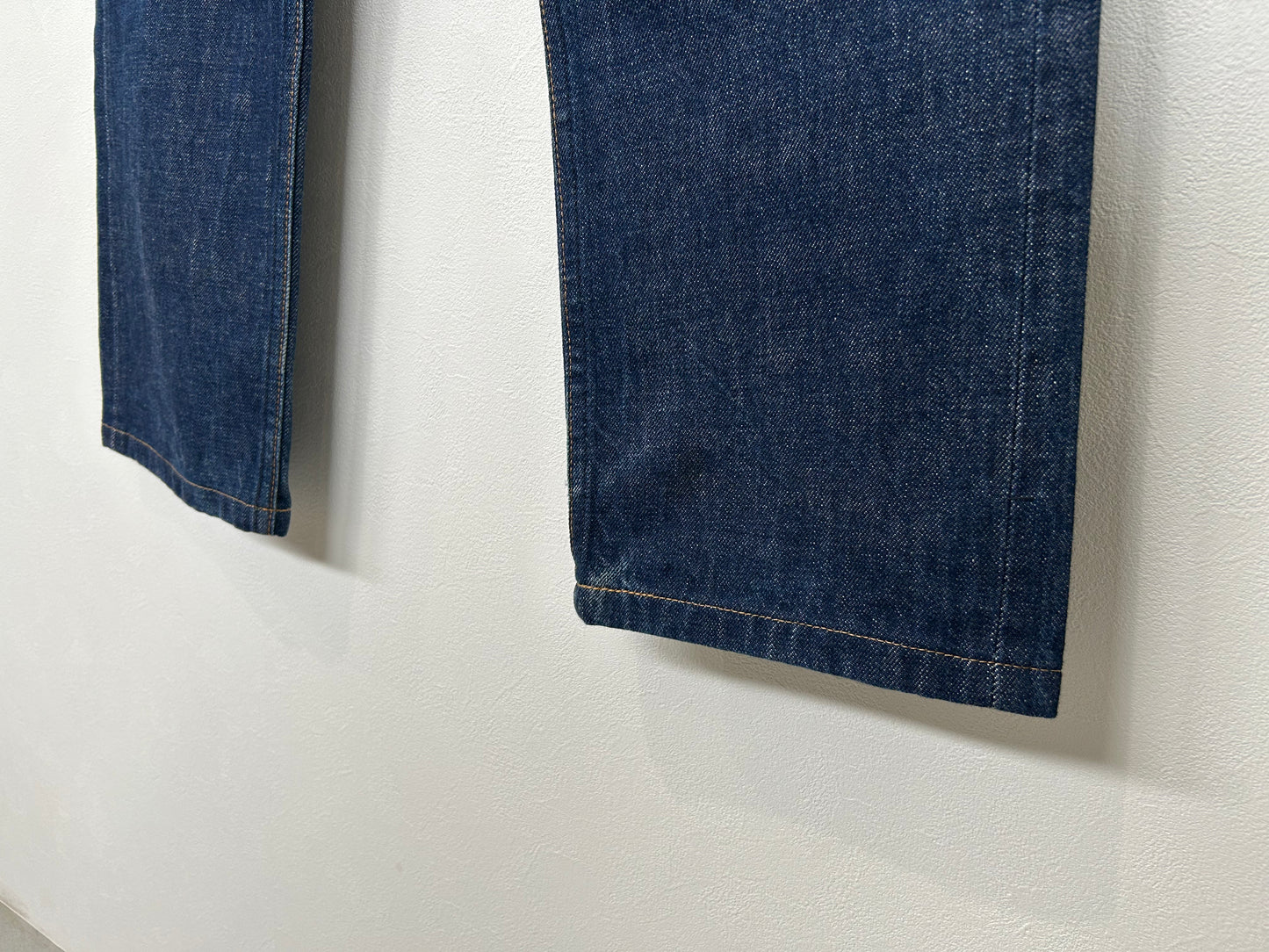 【ヴィンテージ(USED)】A.P.C. RESCURE デニム 28インチ/PS00018