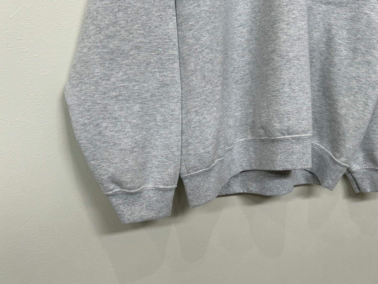 【Paris94】Original "Miyage" sweat Grey XL/PS00020