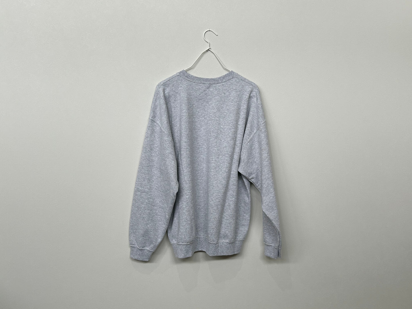 【Paris94】Original "Miyage" sweat Grey XL/PS00020