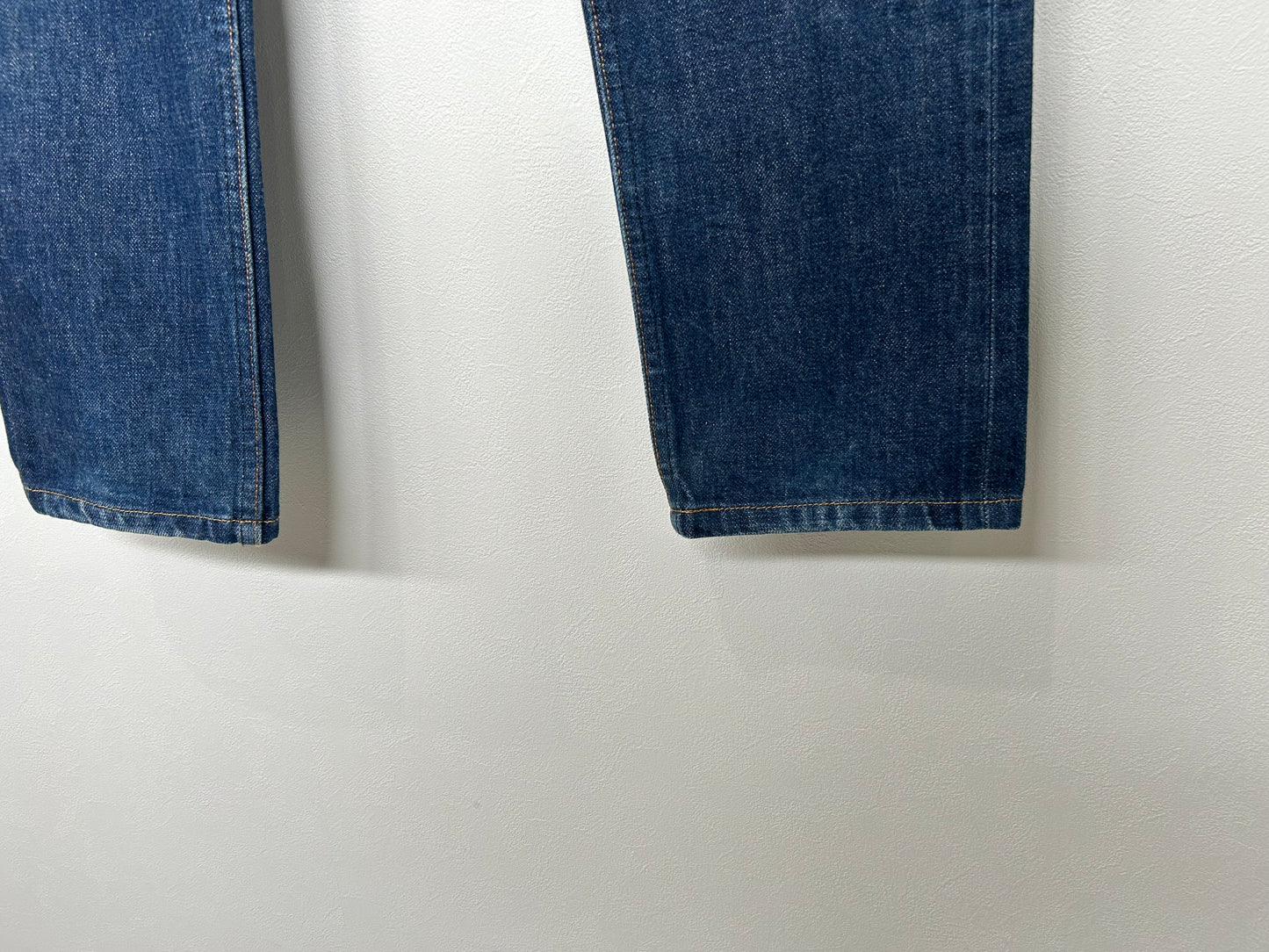 【ヴィンテージ(USED)】A.P.C PETIT STANDARD デニム 30インチ/PS00022