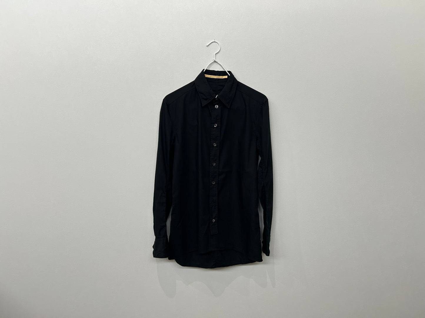 【ヴィンテージ(USED)】Carol Christian Poell Shirts 44/PS00031
