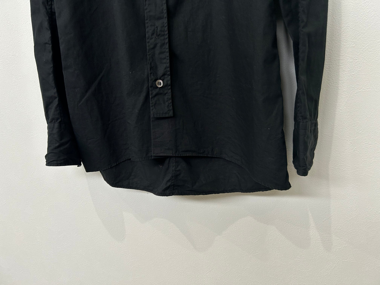 【ヴィンテージ(USED)】Carol Christian Poell Shirts 44/PS00031
