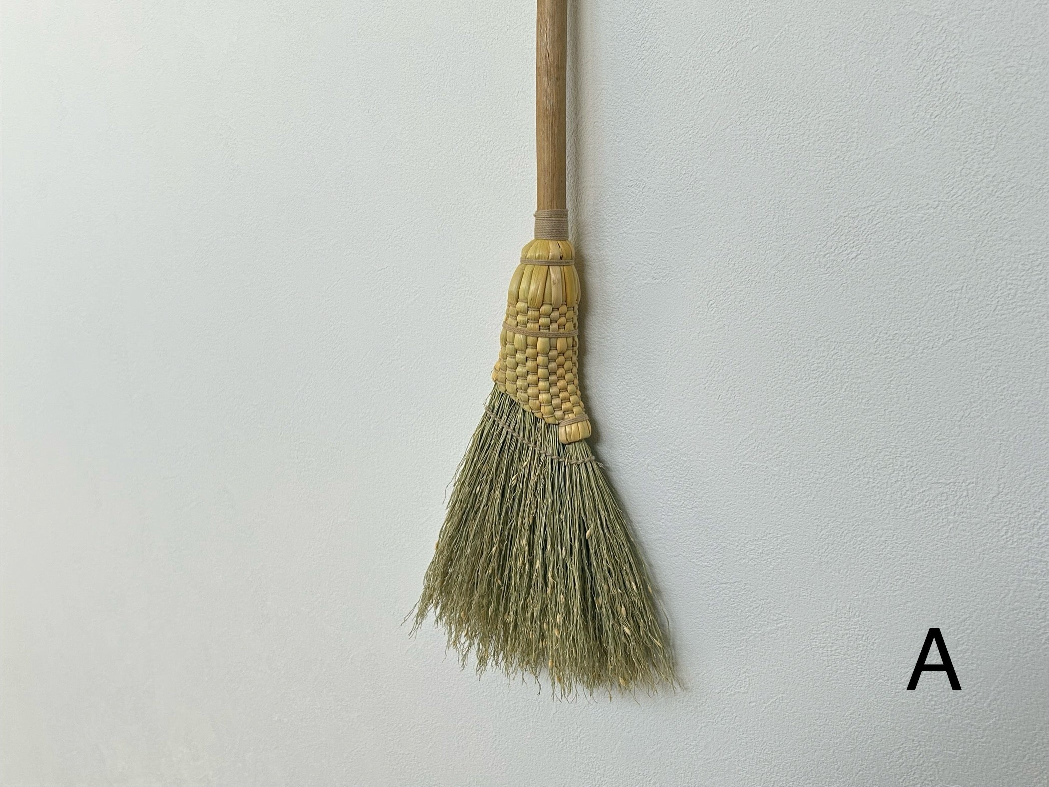 中津箒】 枝のミニ手箒 50cm/HK00163 – ジェネラルストア 百代