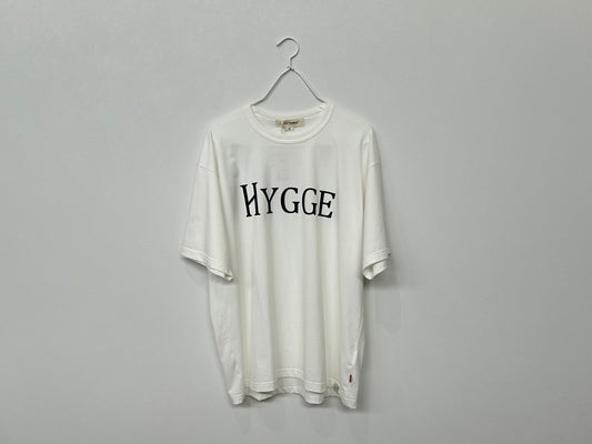 【NORDISK APPAREL】ノルディスク OG COTTON HYGGE TSHIRT/HK00218　