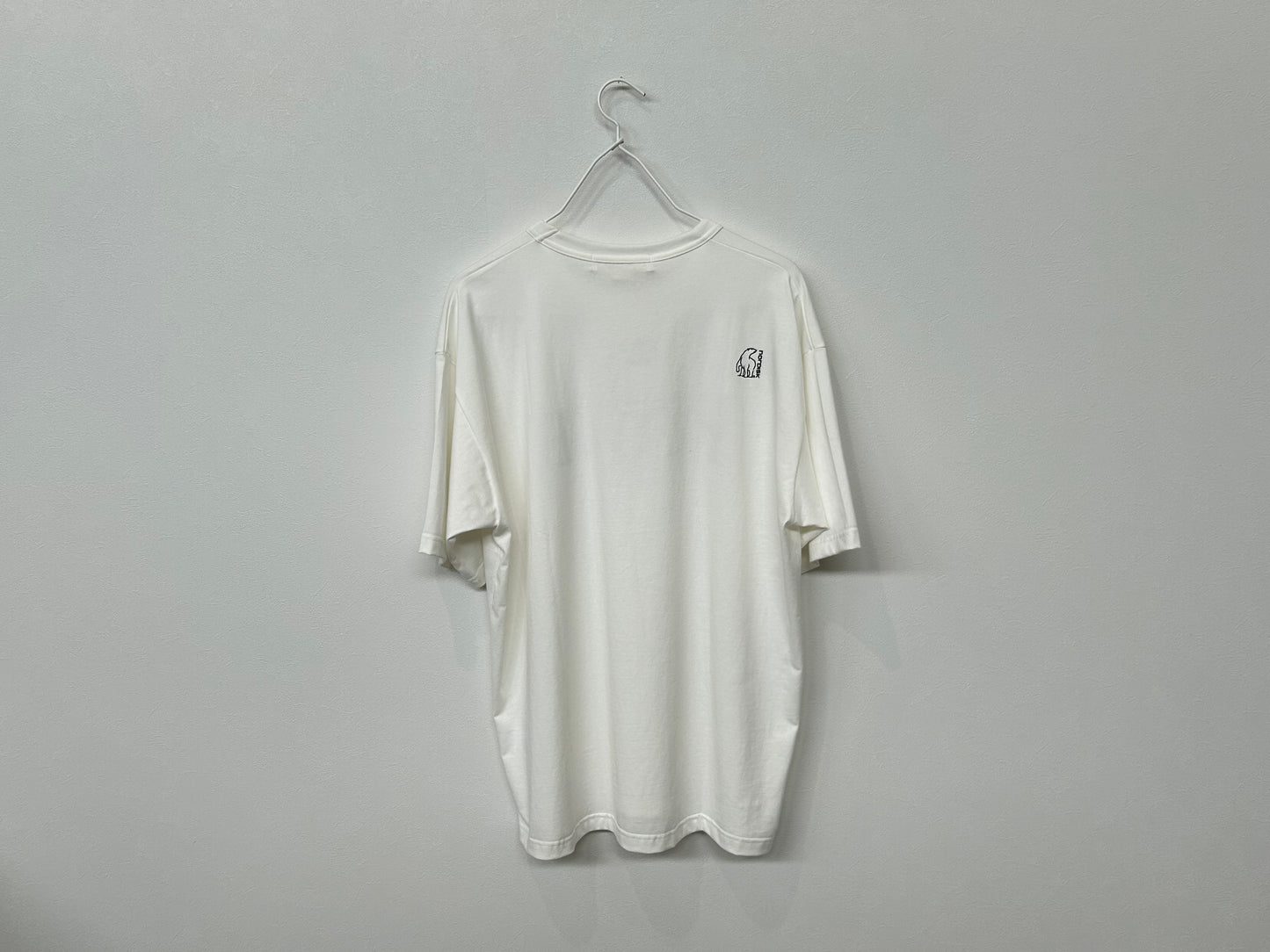 【NORDISK APPAREL】ノルディスク OG COTTON HYGGE TSHIRT/HK00218　