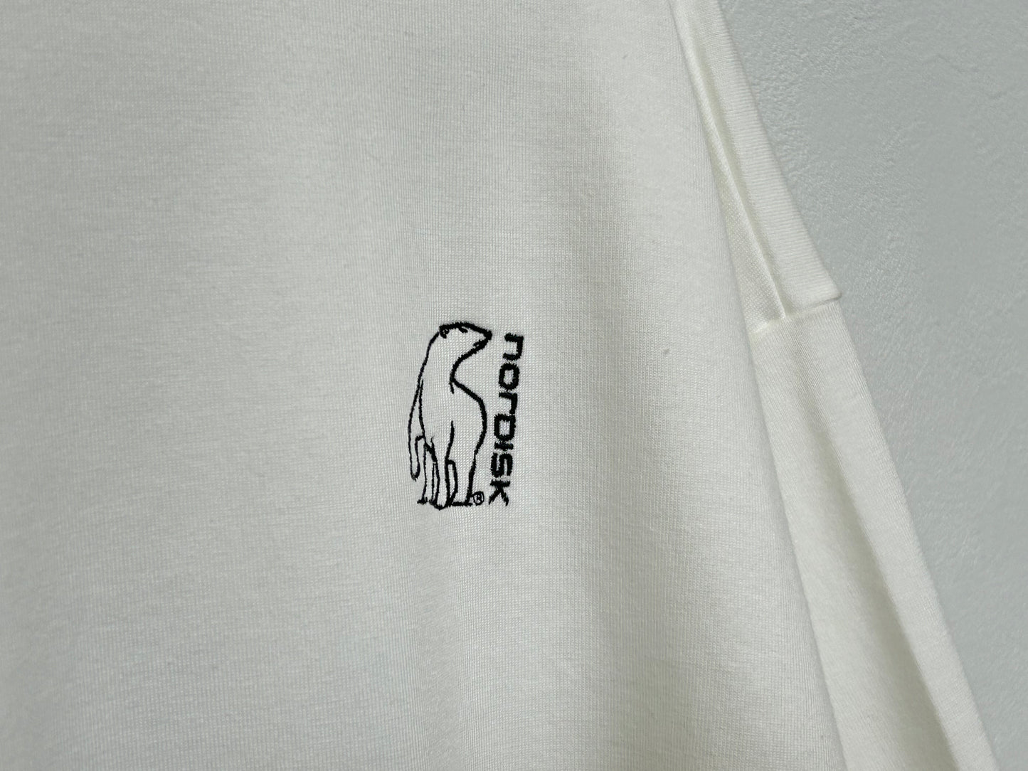 【NORDISK APPAREL】ノルディスク OG COTTON HYGGE TSHIRT/HK00218　