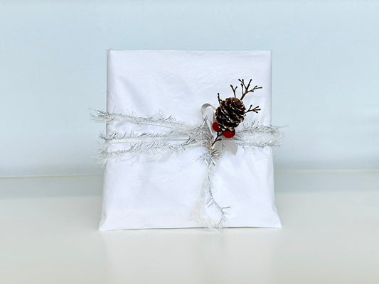 【ギフト包装】ホリデーシーズン限定ver./HK00420