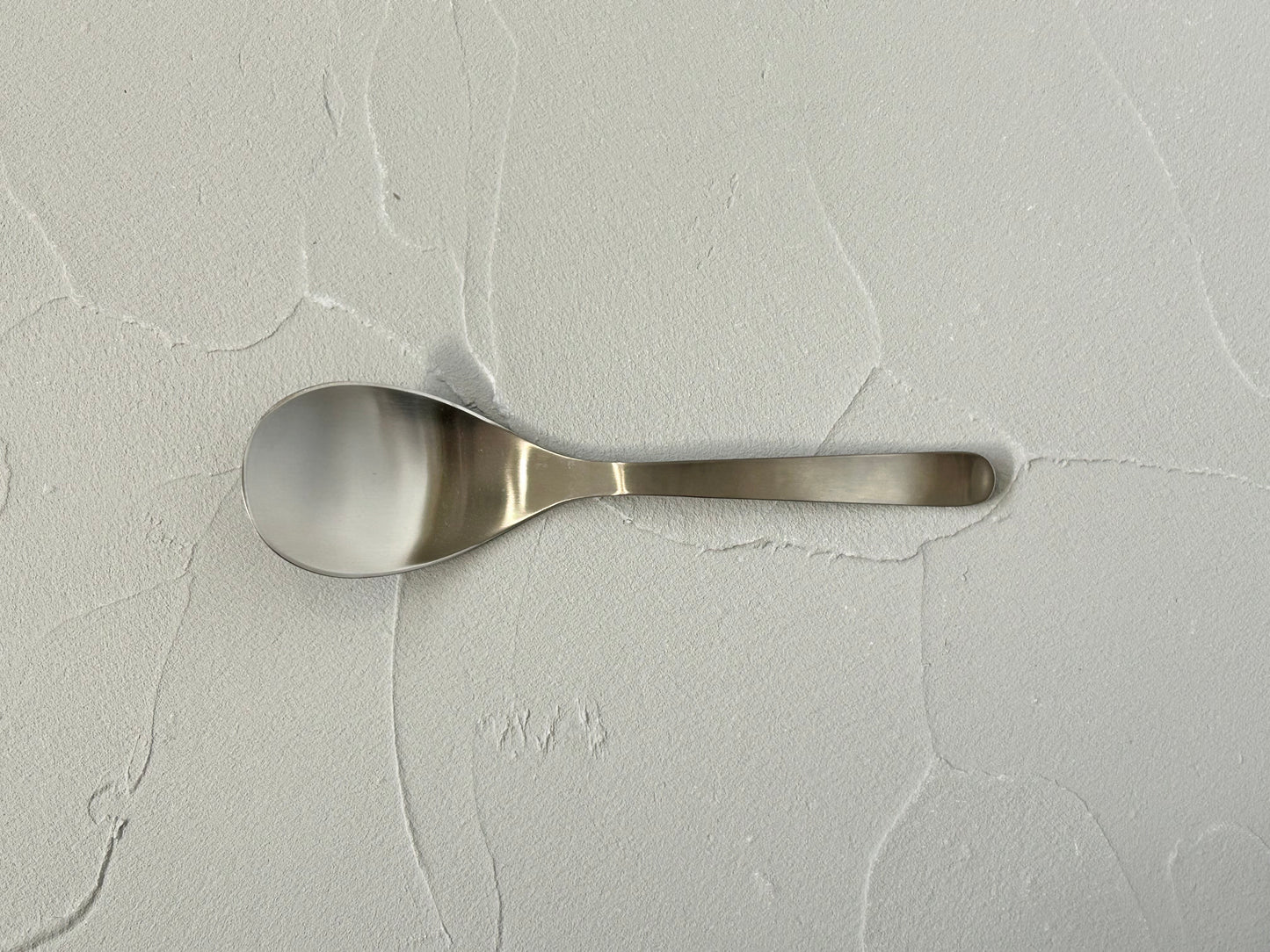 【Luft ルフト】 Cooking Serving Spoon W54/サーブスプーン 和田助/HK00027