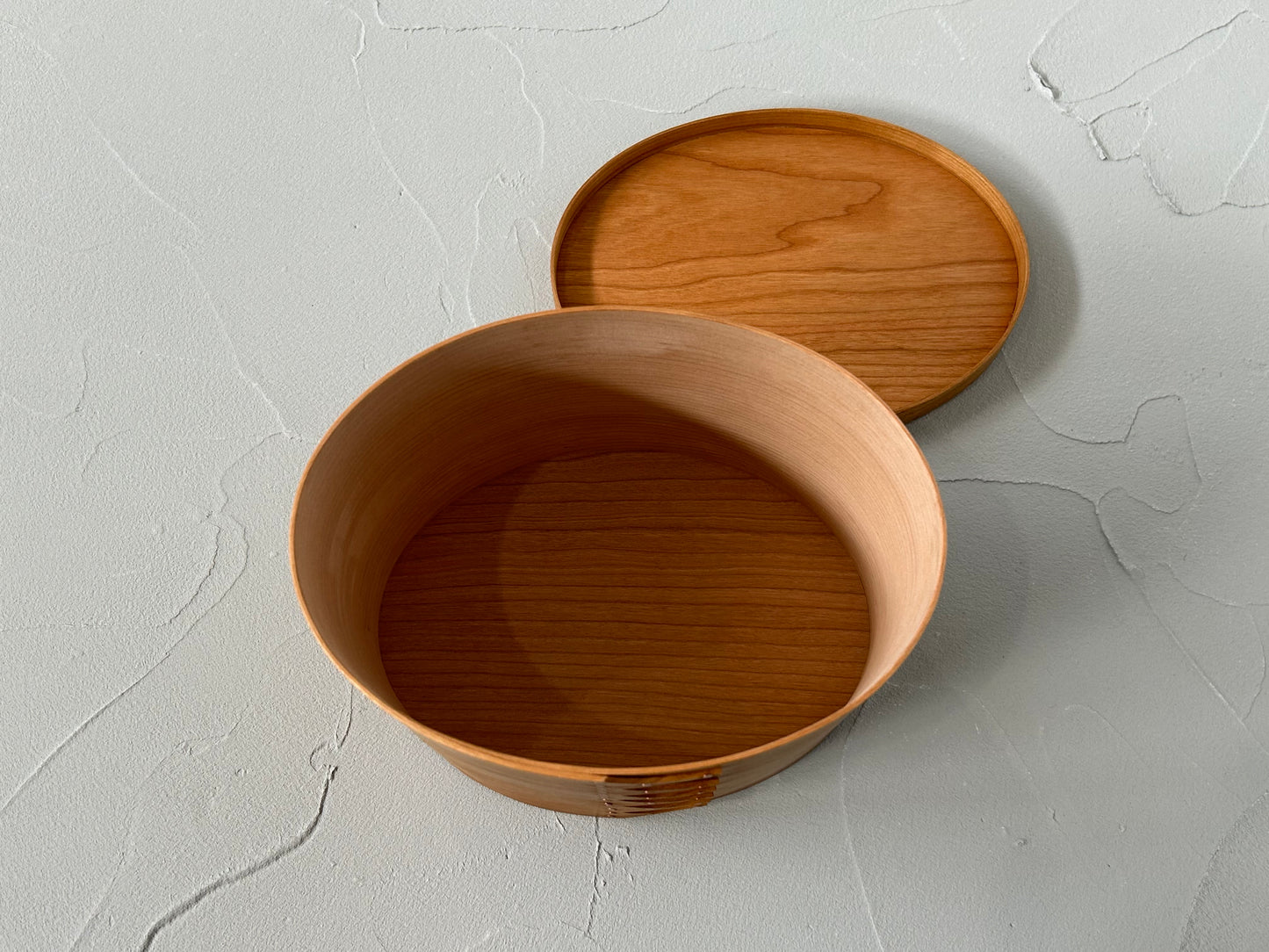 IFUJI 井藤昌志】 OVAL BOX type-D #2D/HK00178 – ジェネラルストア 百代 IFUJI 井藤昌志】 OVAL BOX type-D #2D/HK00178 – ジェネラルストア 百代