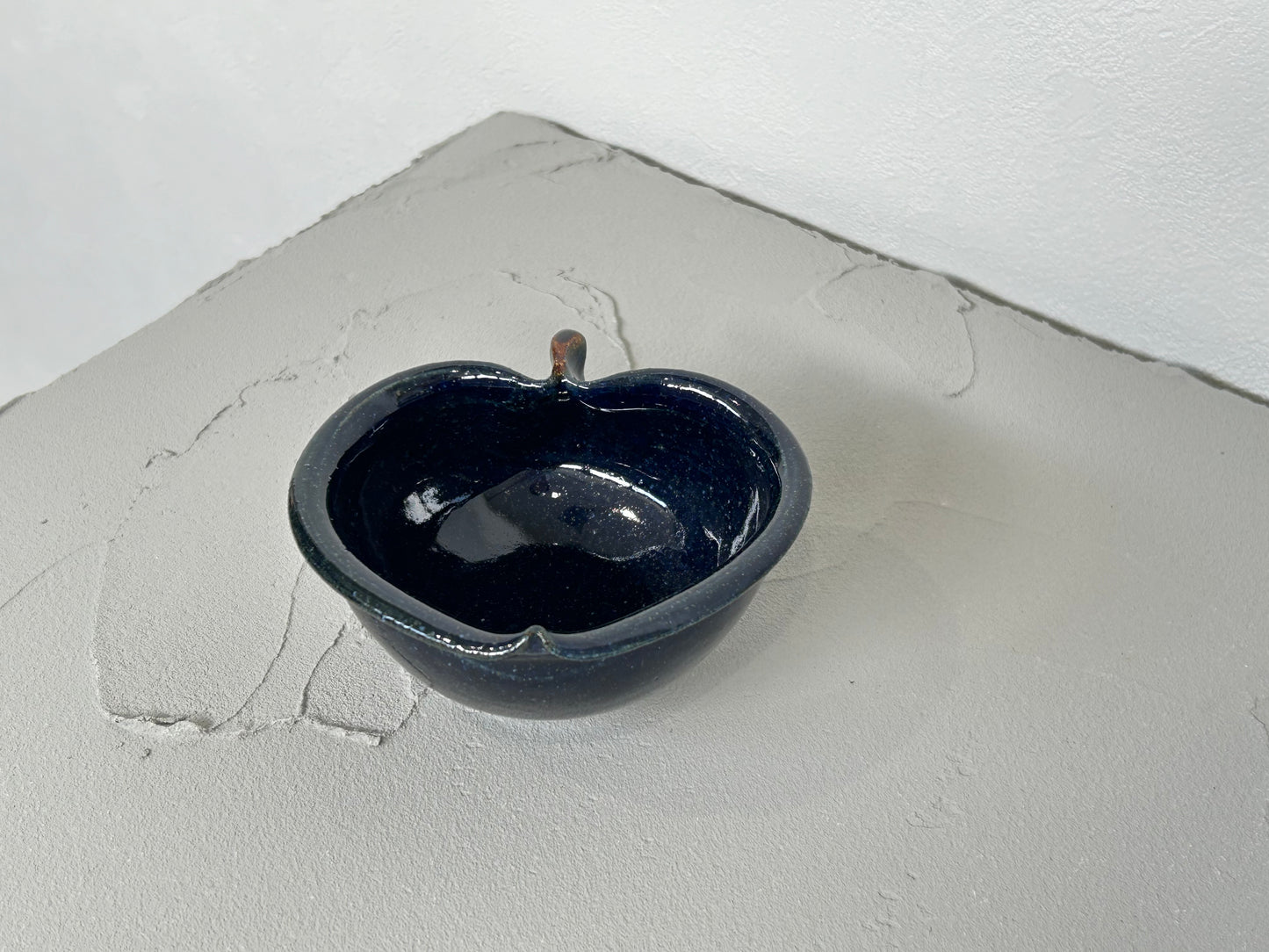 古谷製陶所 りんご鉢 4個セット 古谷製陶所】 古谷浩一 ルリ 古谷製陶所 りんご鉢 4個セット 古谷製陶所】 古谷浩一 ルリ