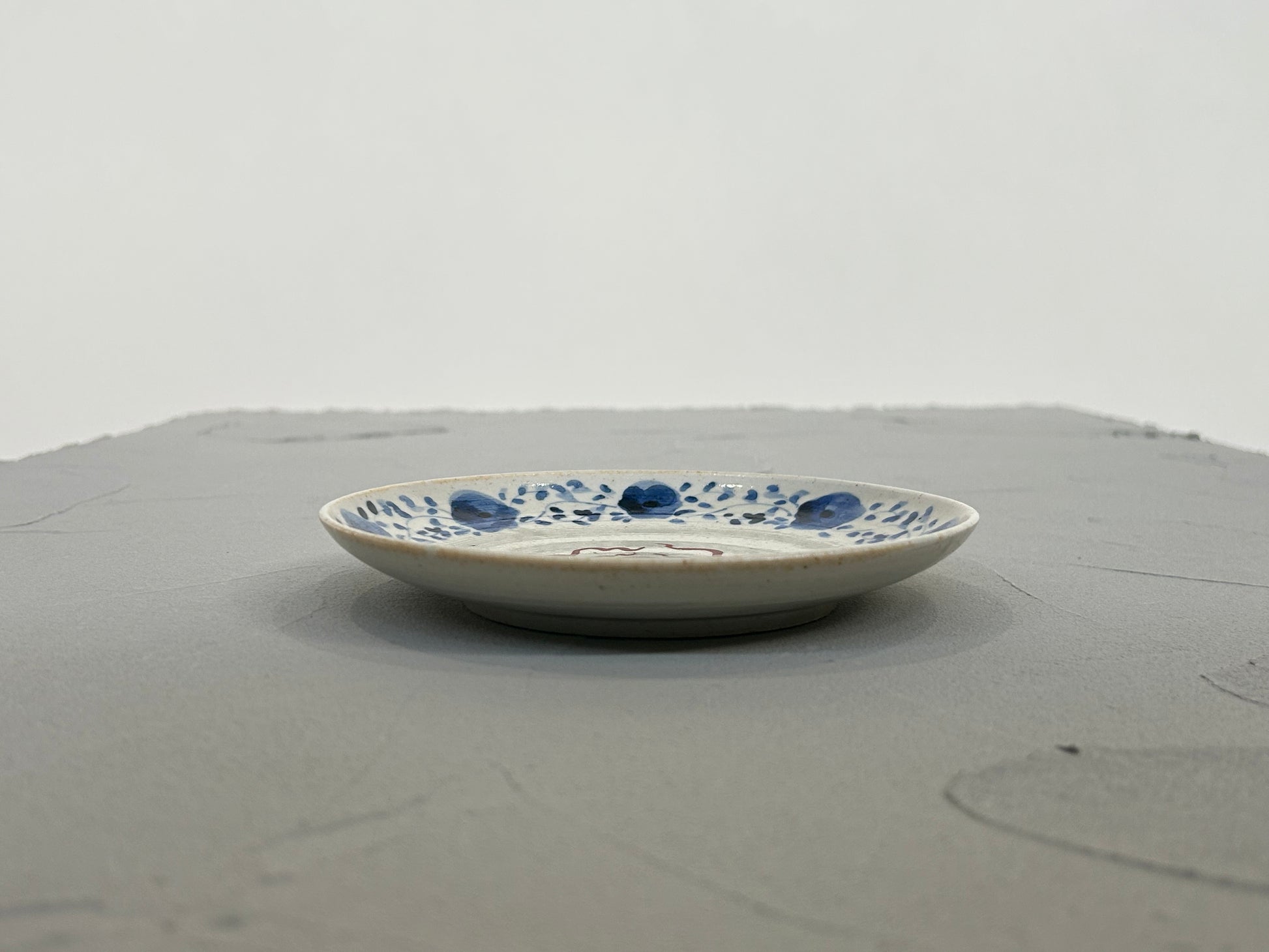 沼田 智也】タコ文 5寸皿/HK00514 – ジェネラルストア 百代