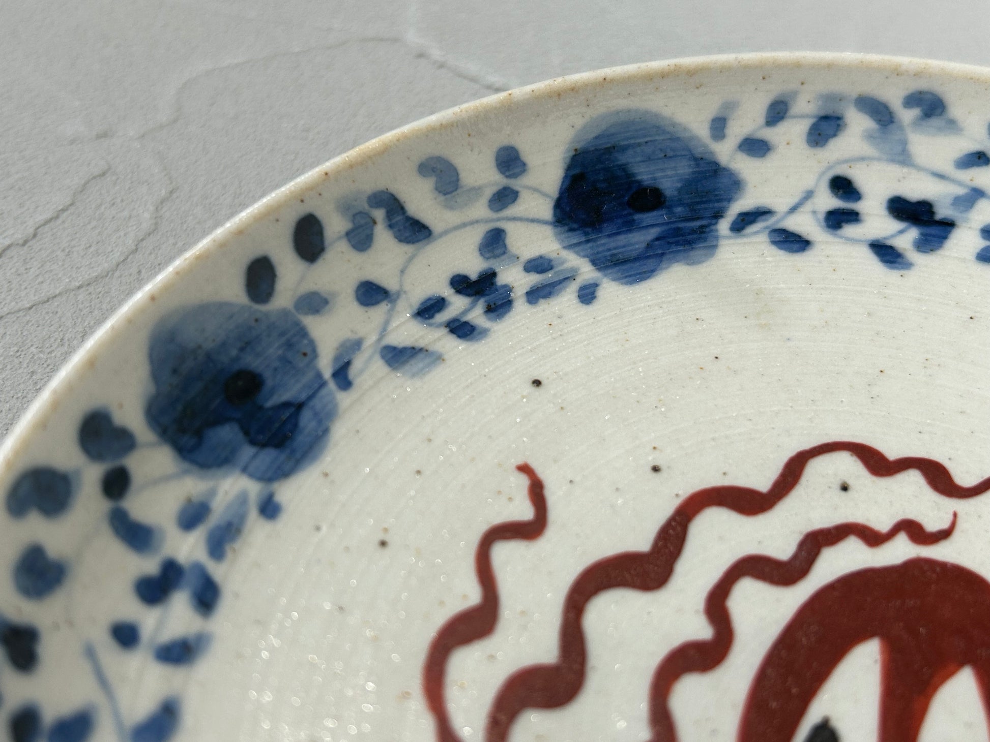 沼田 智也】タコ文 5寸皿/HK00514 – ジェネラルストア 百代