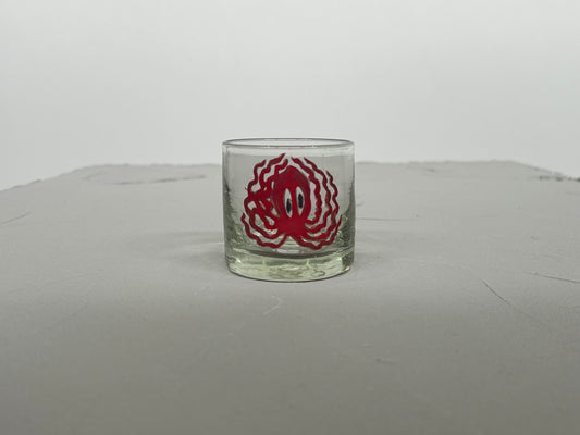 【沼田 智也】タコ文硝子杯 B/HK00518